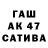 ГАШИШ индика сатива Henk Fourie