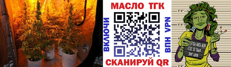 ТГК жижа Колпашево